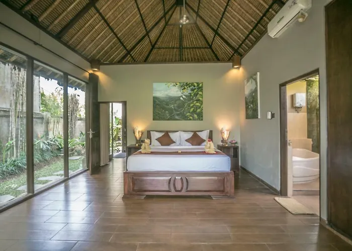 The Kutuh Hotel 3*