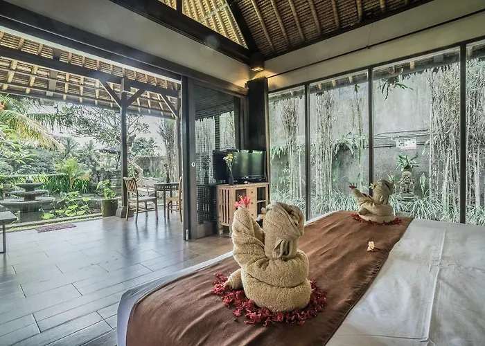 The Kutuh Hotel