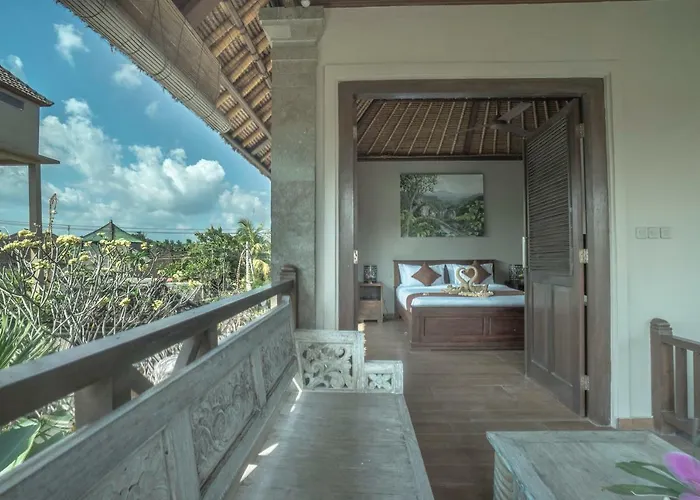 The Kutuh Hotel