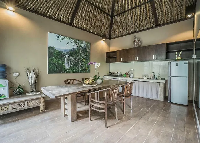 The Kutuh Hotel 3*