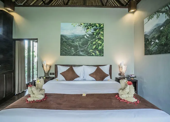 The Kutuh Hotel 3*