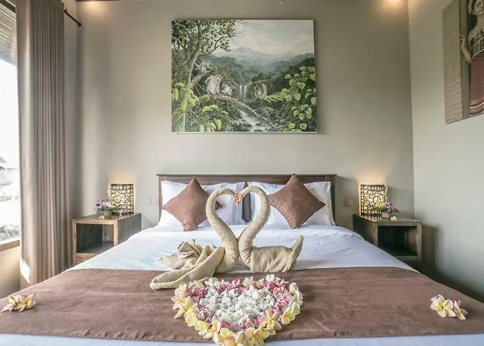 The Kutuh Hotel 3*