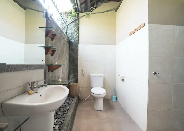 The Kutuh Hotel