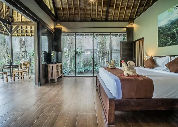 The Kutuh Hotel 3*