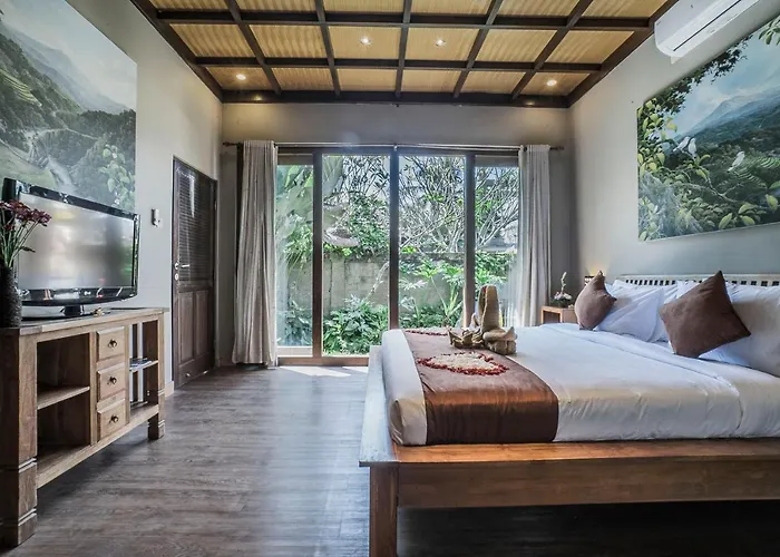 The Kutuh Hotel